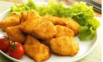 Chunky Chicken Breast