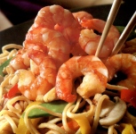 Gamba King Prawns