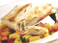 Mahi Mahi Supremes