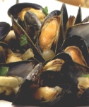 Moules Mariniére
