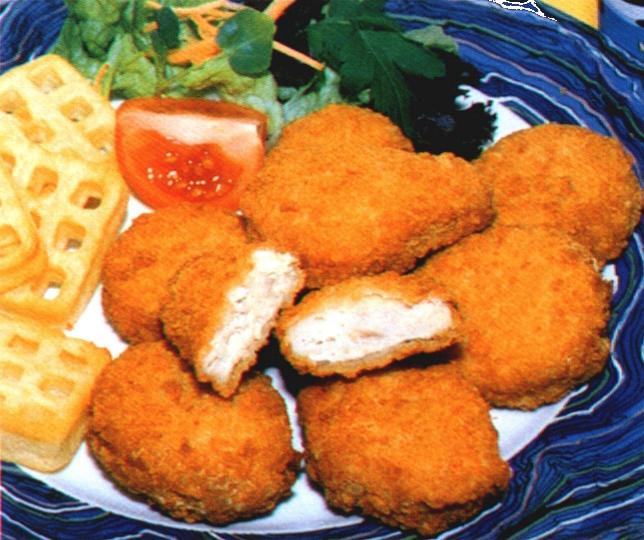 Chicken Nuggets